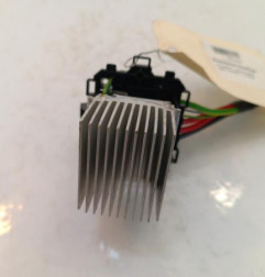 Resistance chauffage PEUGEOT 208 1