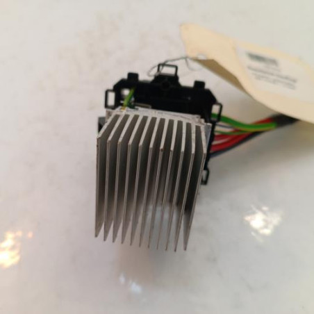 Resistance chauffage PEUGEOT 208 1