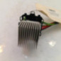 Resistance chauffage PEUGEOT 208 1