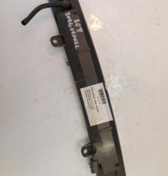 Feu arriere stop central PEUGEOT 208 1