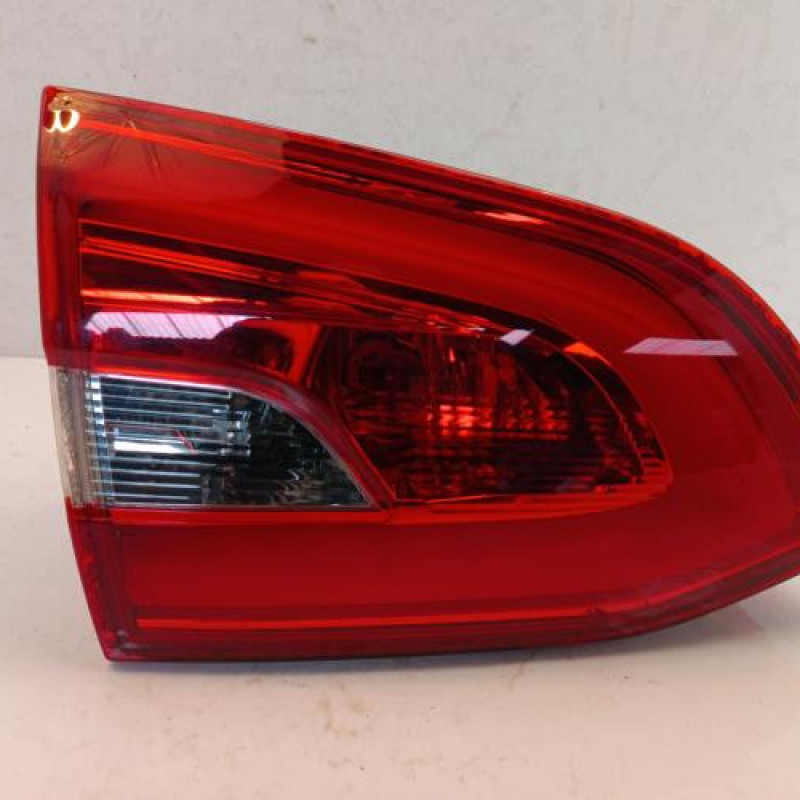 Feu arriere secondaire gauche (feux) PEUGEOT 308 2 SW
