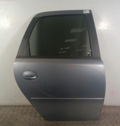 Porte arriere droit OPEL MERIVA A Photo n°1