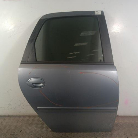Porte arriere droit OPEL MERIVA A Photo n°1