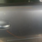 Porte arriere droit OPEL MERIVA A