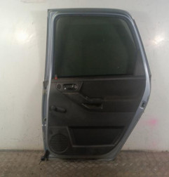 Porte arriere droit OPEL MERIVA A Photo n°4