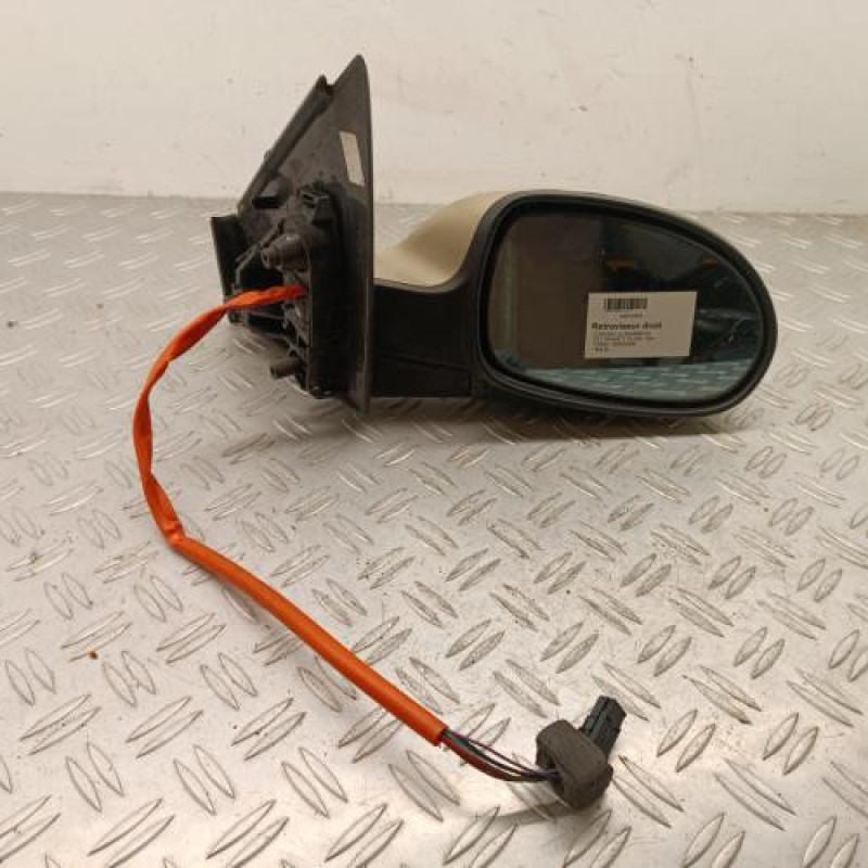 Retroviseur droit CITROEN C5 1