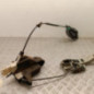 Serrure avant gauche CITROEN C4 1