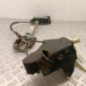 Serrure avant gauche CITROEN C4 1