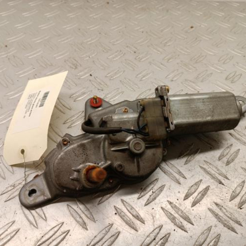 Moteur essuie glace arriere TOYOTA YARIS 1 Moteur essuie glace arriere TOYOTA YARIS 1