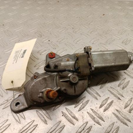 Moteur essuie glace arriere TOYOTA YARIS 1 Photo n°1