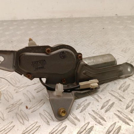 Moteur essuie glace arriere TOYOTA YARIS 1