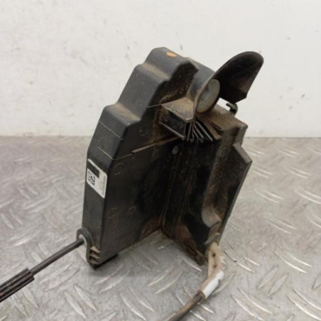 Serrure avant gauche PEUGEOT 308 2