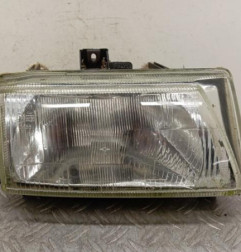 Optique avant principal droit (feux)(phare) SEAT IBIZA 2 Photo n°1