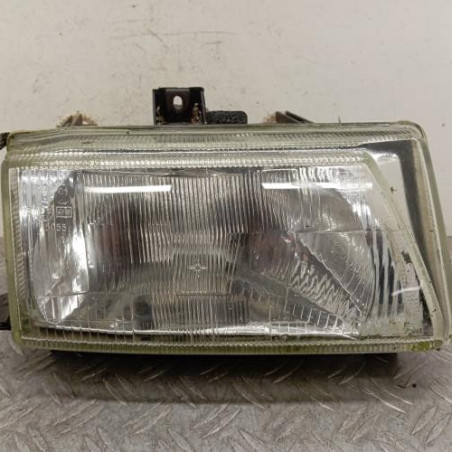 Optique avant principal droit (feux)(phare) SEAT IBIZA 2 Photo n°1