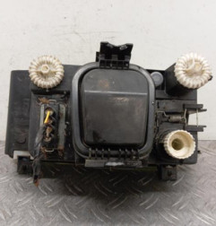 Optique avant principal droit (feux)(phare) SEAT IBIZA 2
