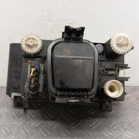 Optique avant principal droit (feux)(phare) SEAT IBIZA 2