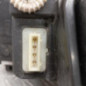 Optique avant principal droit (feux)(phare) SEAT IBIZA 2