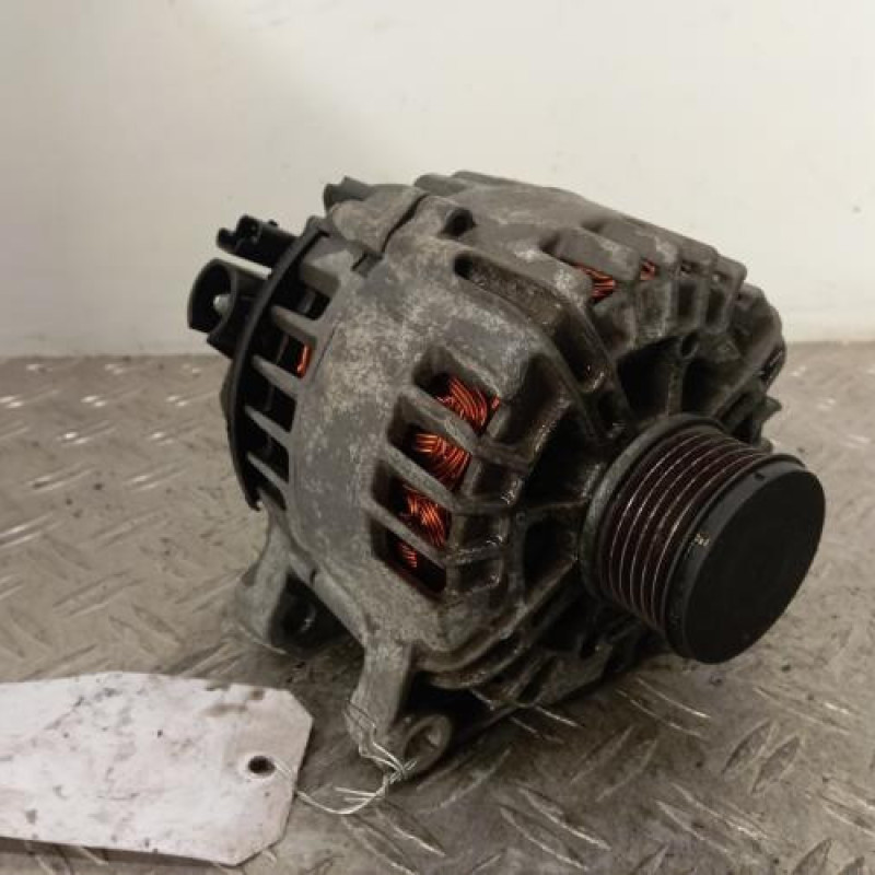 Alternateur PEUGEOT 206+ Alternateur PEUGEOT 206+