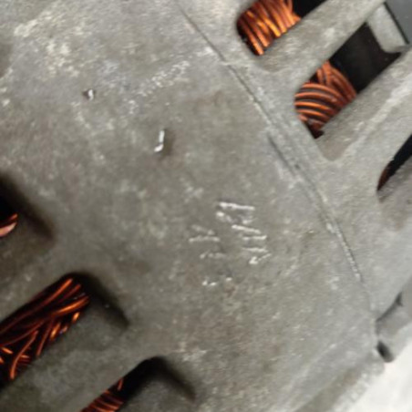 Alternateur PEUGEOT 206+