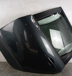 Porte arriere gauche RENAULT SCENIC 3 Photo n°1