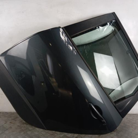 Porte arriere gauche RENAULT SCENIC 3 Photo n°1
