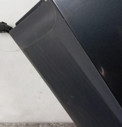 Porte arriere gauche RENAULT SCENIC 3 Photo n°3