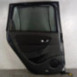 Porte arriere gauche RENAULT SCENIC 3