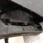 Retroviseur droit RENAULT SCENIC 3