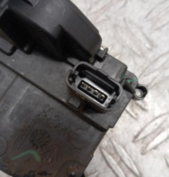 Serrure avant droit RENAULT SCENIC 3 Photo n°5