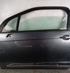 Porte avant gauche CITROEN DS3 Photo n°1