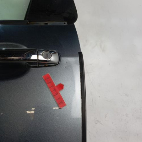 Porte avant gauche CITROEN DS3
