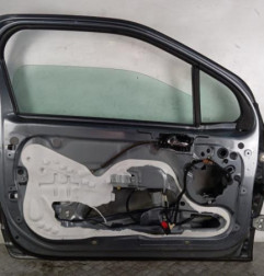 Porte avant gauche CITROEN DS3 Photo n°4