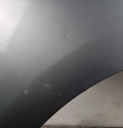 Aile avant droit OPEL ASTRA J