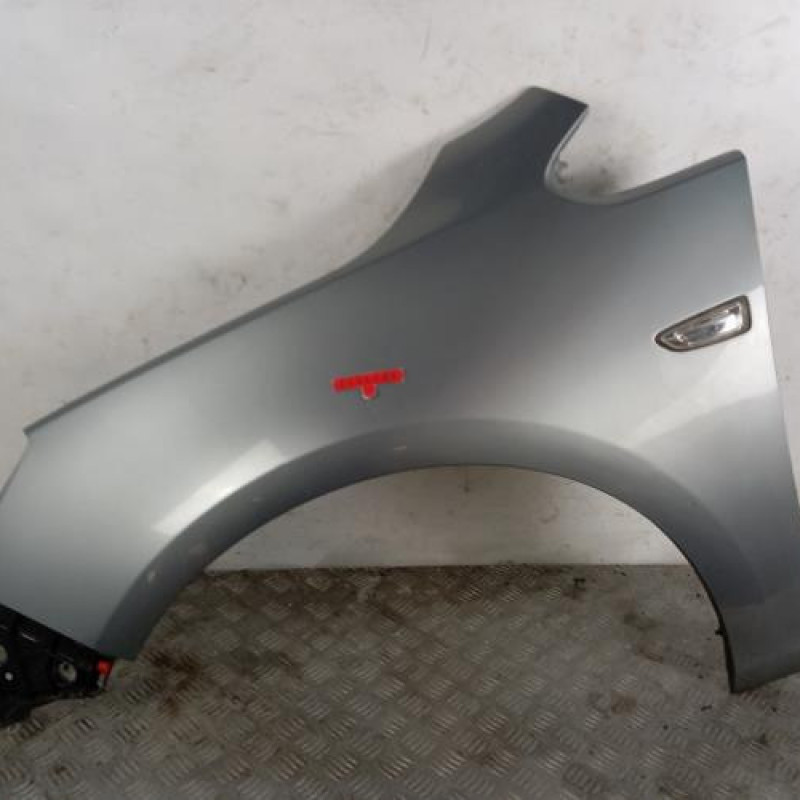 Aile avant gauche OPEL ASTRA J