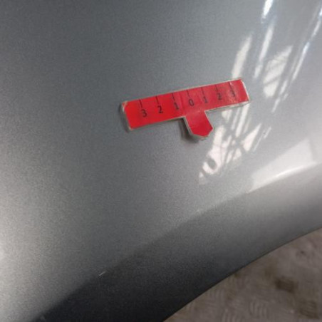 Aile avant gauche OPEL ASTRA J
