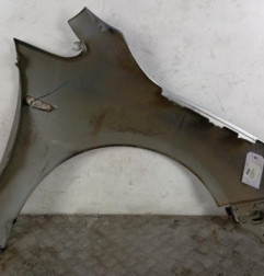 Aile avant gauche OPEL ASTRA J Photo n°3