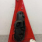 Feu arriere principal gauche (feux) PEUGEOT 107