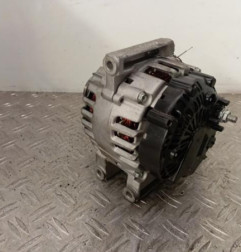 Alternateur OPEL ASTRA J Photo n°3
