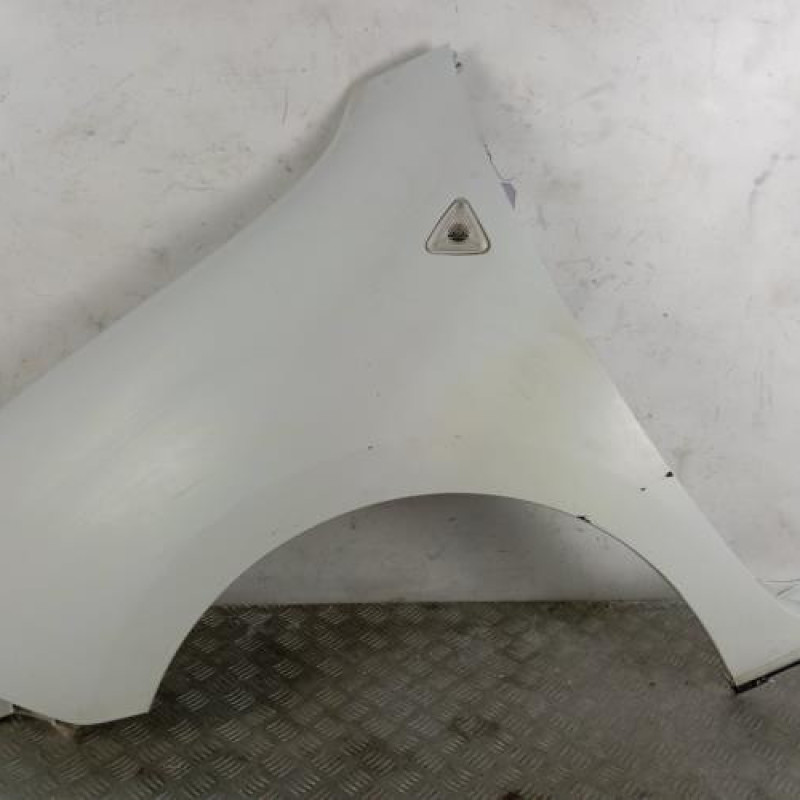 Aile avant gauche RENAULT KANGOO 2