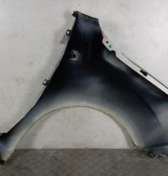 Aile avant gauche RENAULT KANGOO 2 Photo n°4