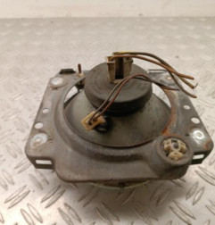 Optique avant principal gauche (feux)(phare) VOLKSWAGEN GOLF 2