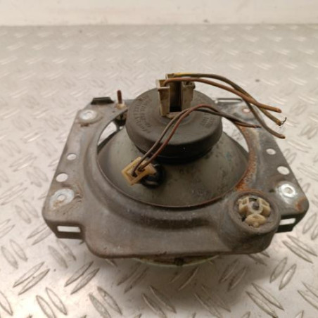 Optique avant principal gauche (feux)(phare) VOLKSWAGEN GOLF 2