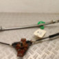 Leve vitre mecanique arriere droit VOLKSWAGEN GOLF 2