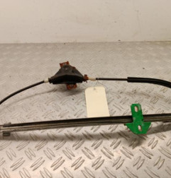 Leve vitre mecanique arriere droit VOLKSWAGEN GOLF 2