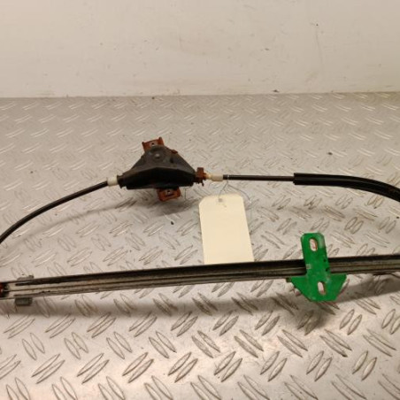 Leve vitre mecanique arriere droit VOLKSWAGEN GOLF 2
