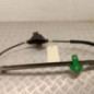 Leve vitre mecanique arriere droit VOLKSWAGEN GOLF 2