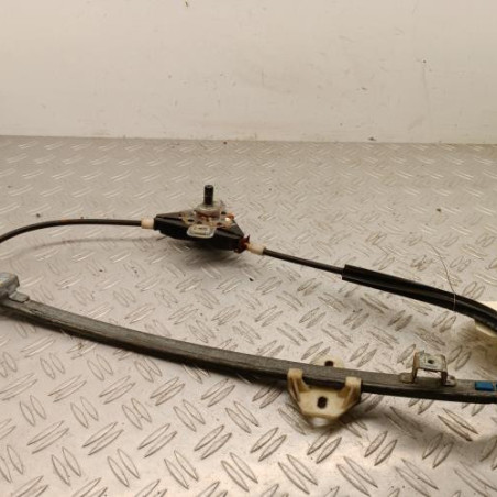 Leve vitre mecanique arriere gauche VOLKSWAGEN GOLF 2 Photo n°1