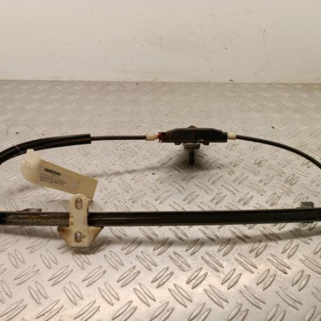 Leve vitre mecanique arriere gauche VOLKSWAGEN GOLF 2