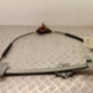 Leve vitre mecanique avant gauche VOLKSWAGEN GOLF 2