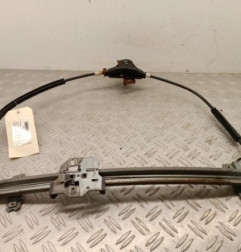 Leve vitre mecanique avant gauche VOLKSWAGEN GOLF 2